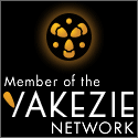 Proud Member of the Yakezie Network