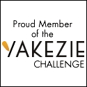 Proud Member of Yakezie